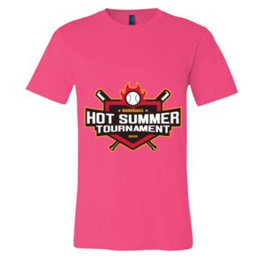 Jersey Tee Thumbnail