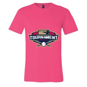 Jersey Tee Thumbnail