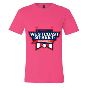 Jersey Tee Thumbnail