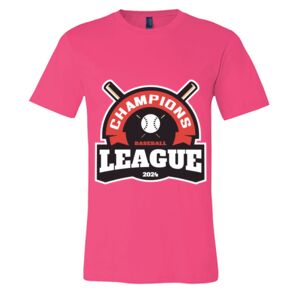 Jersey Tee Thumbnail