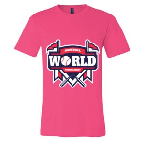 Jersey Tee Thumbnail