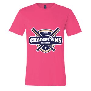 Jersey Tee Thumbnail