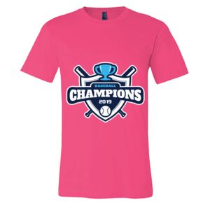 Jersey Tee Thumbnail