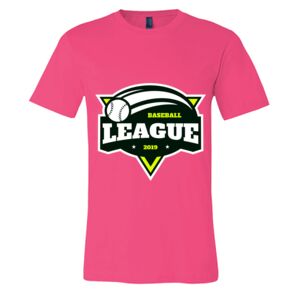 Jersey Tee Thumbnail