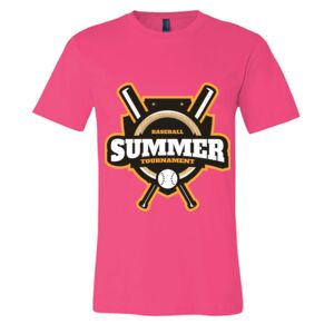 Jersey Tee Thumbnail