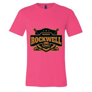 Jersey Tee Thumbnail