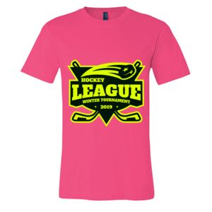 Jersey Tee Thumbnail