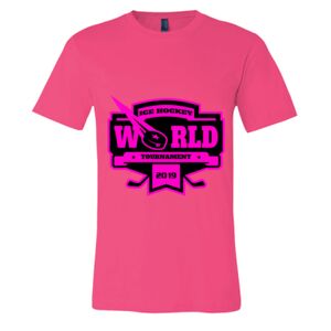 Jersey Tee Thumbnail