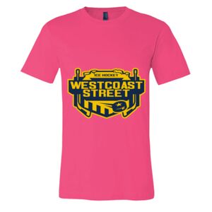 Jersey Tee Thumbnail