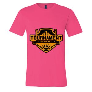 Jersey Tee Thumbnail