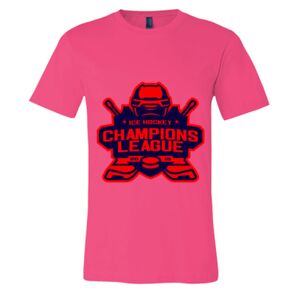 Jersey Tee Thumbnail