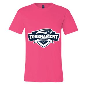 Jersey Tee Thumbnail