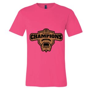 Jersey Tee Thumbnail