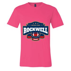 Jersey Tee Thumbnail