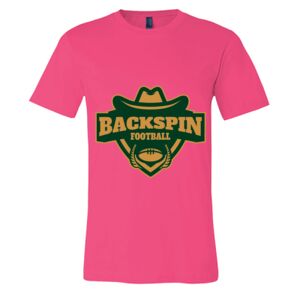 Jersey Tee Thumbnail