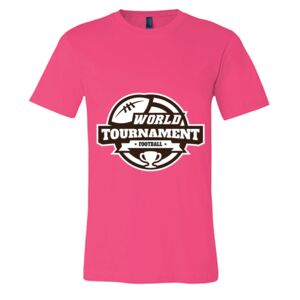 Jersey Tee Thumbnail