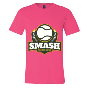 Jersey Tee Thumbnail