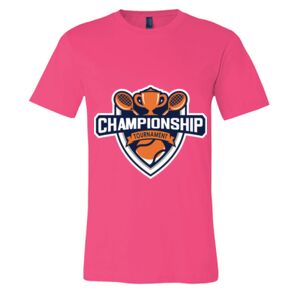 Jersey Tee Thumbnail