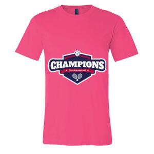 Jersey Tee Thumbnail