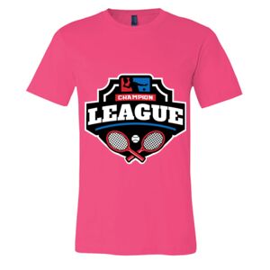 Jersey Tee Thumbnail