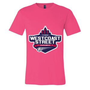 Jersey Tee Thumbnail