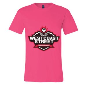 Jersey Tee Thumbnail