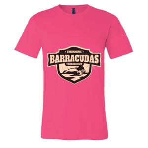 Jersey Tee Thumbnail