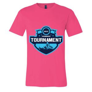 Jersey Tee Thumbnail