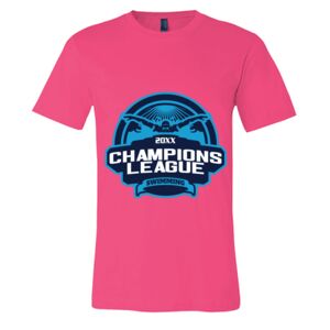 Jersey Tee Thumbnail