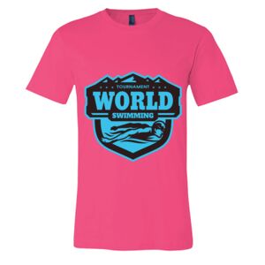 Jersey Tee Thumbnail