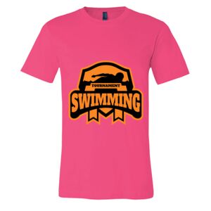 Jersey Tee Thumbnail