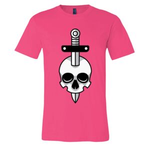 Jersey Tee Thumbnail