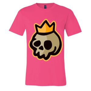 Jersey Tee Thumbnail