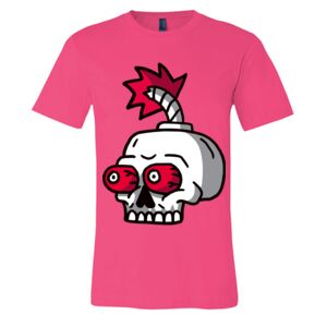 Jersey Tee Thumbnail