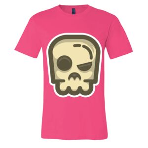 Jersey Tee Thumbnail