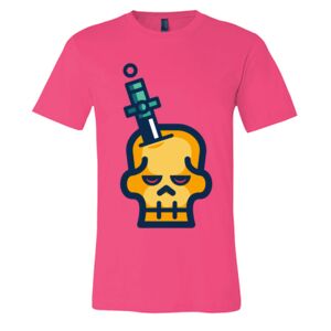 Jersey Tee Thumbnail