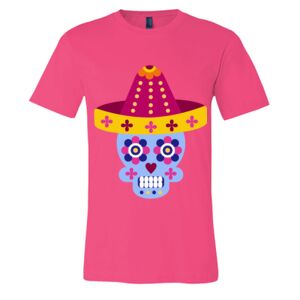 Jersey Tee Thumbnail