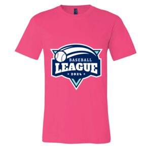 Jersey Tee Thumbnail