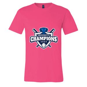 Jersey Tee Thumbnail