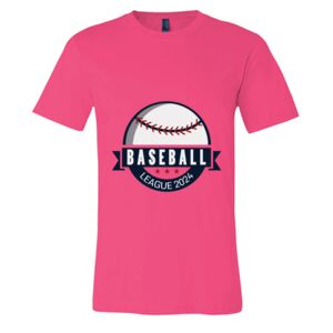 Jersey Tee Thumbnail