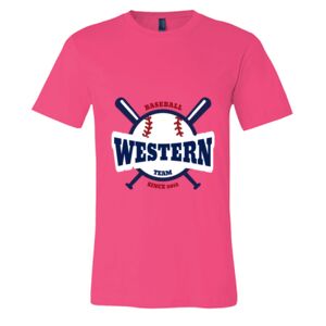 Jersey Tee Thumbnail