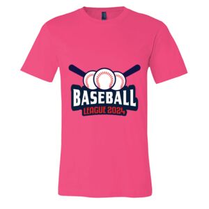 Jersey Tee Thumbnail