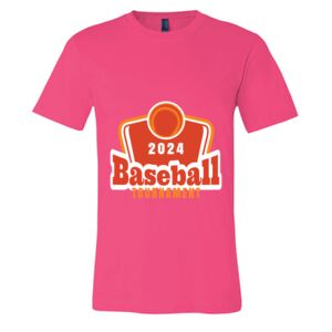 Jersey Tee Thumbnail