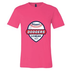 Jersey Tee Thumbnail