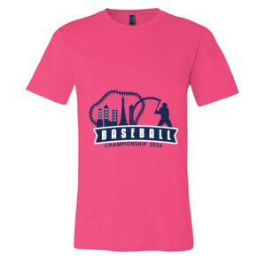 Jersey Tee Thumbnail