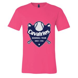 Jersey Tee Thumbnail