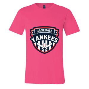 Jersey Tee Thumbnail