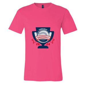 Jersey Tee Thumbnail