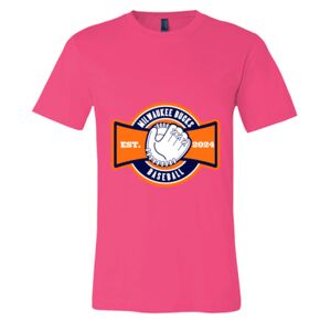 Jersey Tee Thumbnail