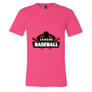 Jersey Tee Thumbnail